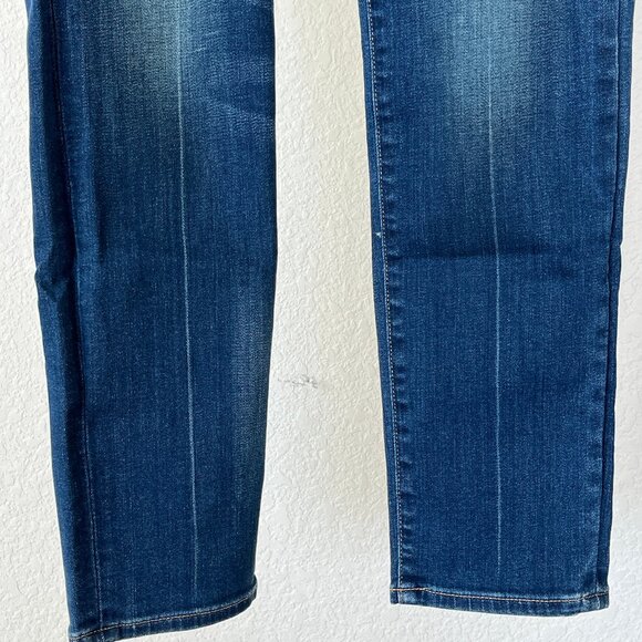 Lucky Brand Hayden Skinny Ankle Denim 2/26 NWT - Picture 6 of 12
